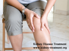 Can Leg Pain Come from Kidney Failure
