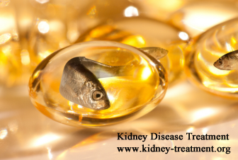 Will Fish Oil Do Good for IgA Nephropathy