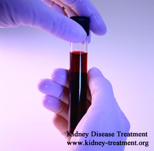 How to Reduce Creatinine Level with IgA Nephropathy