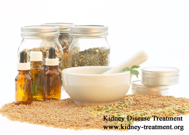 Advantages and Disadvantages of Chinese Medicine and Western Medicine for CKD