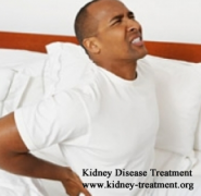 What are the Causes of Kidney Failure