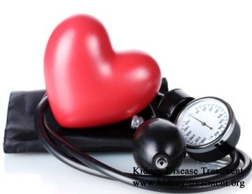 Suggestions for Stage 3 Kidney Failure Patients who Have Symptom of Hypertension