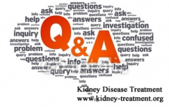 Are there natural remedies that will help control proteinuria and hypertension