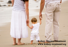 How Can Chronic Kidney Disease Cause Infertility