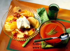 Diet for Stage 3 Polycystic Kidney Disease Patients