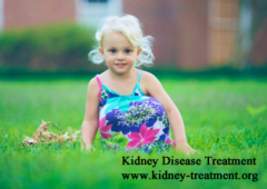 How to Prevent the Relapse of Nephrotic Syndrome in Children