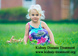 How to Prevent the Relapse of Nephrotic Syndrome in Children