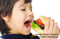 Should I Follow a Particular Diet with My IgA Nephropathy