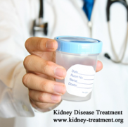 Urinate Frequently When Patients Have End Stage Renal Failure