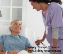 The main factors that may affect the prognosis of PKD