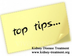Top 7 Tips to Lower High Creatinine Level