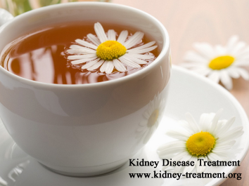 Chinese Medicines to Lower Creatinine Level