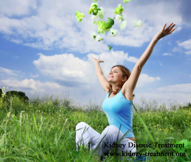Is There Any Hope for Creatinine 7.8 Patients to be cured