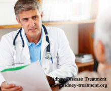 31 Years Old Female, Treatment for FSGS, Immune Suppressants