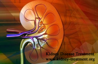 What does Low Creatinine Level Mean