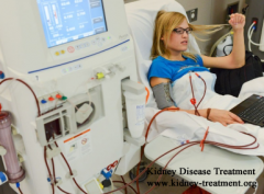 How To Delay Kidney Dialysis