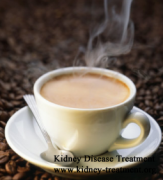 Can Polycystic Kidney Disease Patients Drink Coffee
