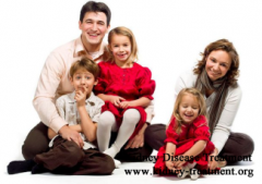 Can Stage 4 Kidney Failure Patients be Cured by Some Effective Treatment
