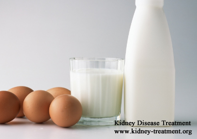 What Diet To Follow To Lower Creatinine 3.2