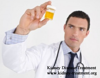 Can Diabetic Nephropathy Cause Protein in Urine