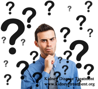 How Dangerous Would be 4.0 Creatinine Level for Kidney Disease Patients  