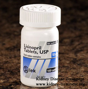 Is Lisinopril Good for PKD patients