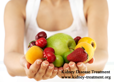 How to Lower High Creatinine Level at 4