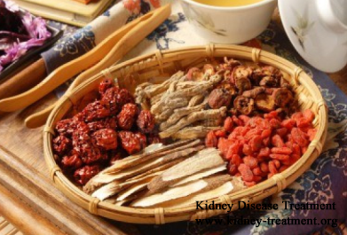 How to Remedy Hematuria with Chinese natural herbs