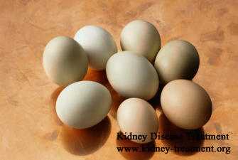 Can PKD Patients Eat Eggs with Kidney Stones