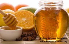 Can Kidney Disease Patients Eat Honey in their Daily Life