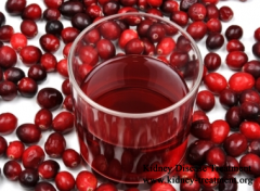Is Cranberry Juice Helpful for the Treatment of PKD