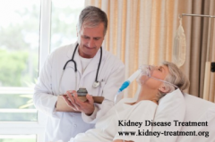 Why Kidney Failure Patients Have the Symptom of Shortness of Breath