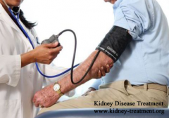 What can Cause High Blood Pressure for FSGS