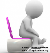 How does Diarrhea Cause Acute Kidney Failure