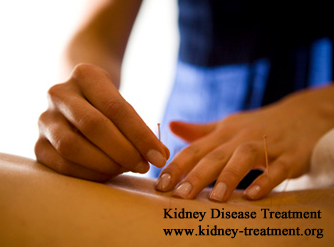 Is Acupuncture Helpful for Polycystic Kidney Disease