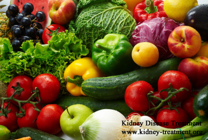 Top 7 Healthy Foods for Kidney Disease Patients