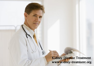 Traditional Chinese Treatments for Polycystic Kidney Disease 