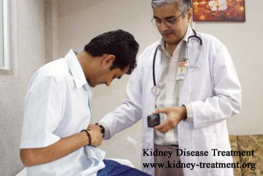 How to Reduce High Creatinine Levels for Diabetic Patients without Dialysis