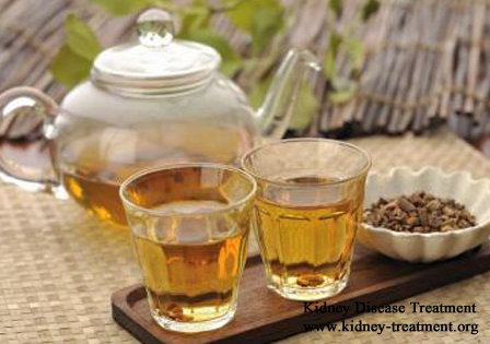 Is Dandelion Root Tea Good for PKD Patients