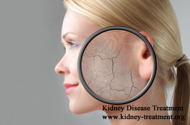 What Skin Problems Can be Caused by High Creatinine