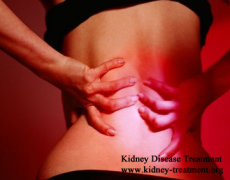 How to Reduce the Pain Caused by Kidney Infections