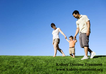 What is the Life Expectancy of Stage 3 CKD with Hypertension