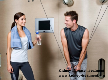 What can Cause the Elevated Creatinine Level