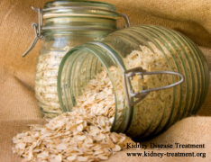 Can I Eat Oats with Kidney Disease