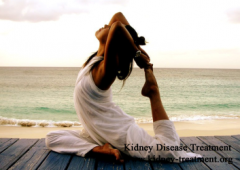 Is Yoga Good for Kidney Disease Patients