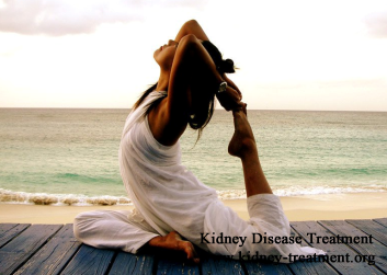 Is Yoga Good for Kidney Disease Patients