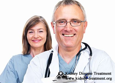 Kidney Failure: How to Stop Dialysis and Improve Kidney Function