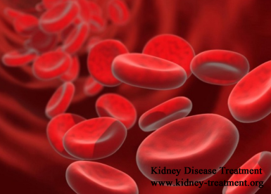 Blood Purification for End Stage Kidney Failure Patients