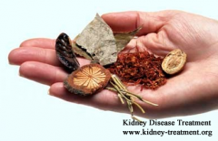 Chinese Medicine for Nephrotic Syndrome