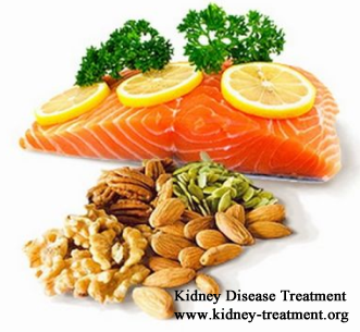 suggested Diet for Polycystic Kidney Disease